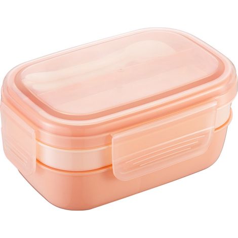 Sac à lunch étanche, idéal pour organiser ses repas au travail, à l'école, en pique-nique ou en voyage.-AquaForge (1/4)