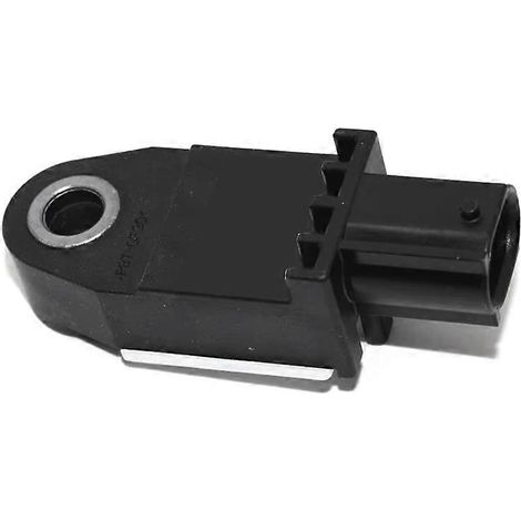 Capteur d'impact avant 95930-3X100 pour Hyundai Elantra 2011-2017 et I30 2012-2017 (référence 959303X100) (1/5)