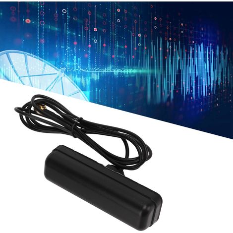 4G-JG-014 Boîtier 4G extérieur étanche omnidirectionnel pour terminal intelligent GSM/GPRS 3G/4G DTU, antenne omnidirectionnelle pour borne de recharge (1/5)