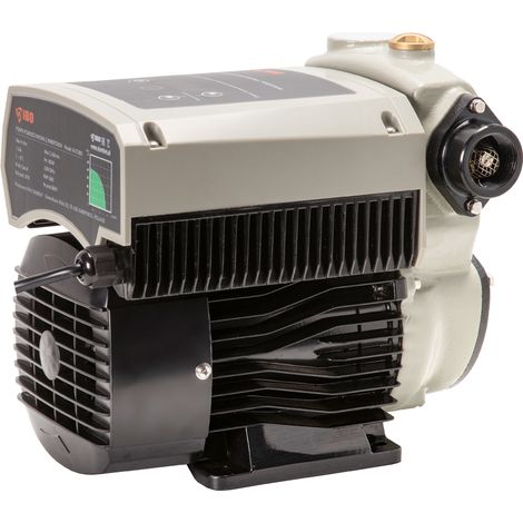 Pompa Autoibo con inverter
