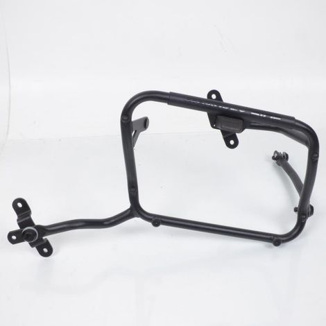 [PRODUIT D'OCCASION] Support de top case origine pour Auto Occasion