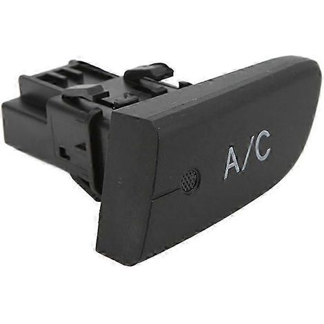 Interrupteur de commande de climatiseur pour C1 107 Mk1 2005-2014 6554.KX 6554 KX 6554KX (1/5)
