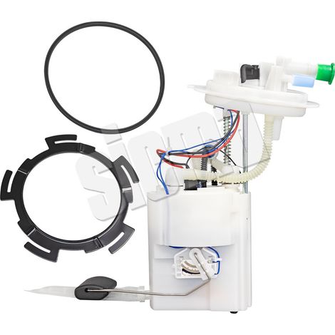 31110-1R000 31110-1R100 Precision fuel pump assembly for Accent/Rio (international version)--DTEKGAZ (1/4)