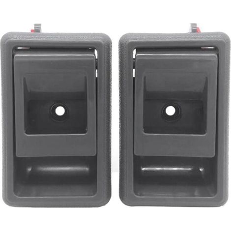 Per Pickup 1995-2000 Maniglia interna sinistra e destra 69206-04010/69205-04010 (1/4)