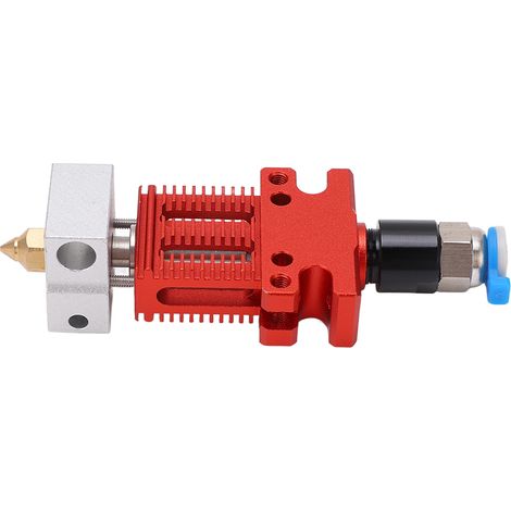 Extrusionskopf für CR 6 SE 3D-Drucker (1/5)