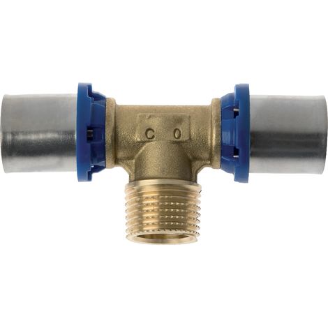 SCELTO DA DESIVERO Racc.multip. a t maschio 16.2,25x1/2" codice prod: DSV15107