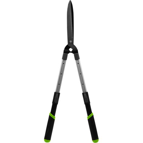 Taille-haies télescopique STALCO GARDEN STR 690-860 mm réglable