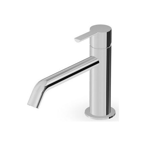 MONOCOMANDO LAVABO SERIE GILL BOCCA PROLUNGATA Cromo