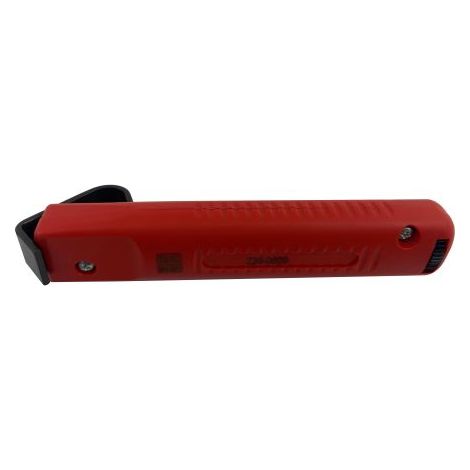 Pince à dénuder RS PRO pour fil Pince à dénuder pour câbles 1 - 16mm, 140 mm ( Prix pour 1 )