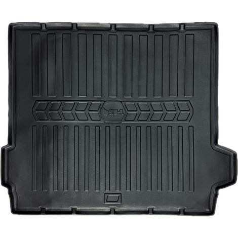 Alfombrilla de maletero BMW X5 G05 a partir de 2018 (1/5)