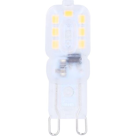 Ampoule LED G12 96 LEDs 15W 1500LM Blanc Naturel 4500K pour Lustre Applique Murale 85-265V (1/5)