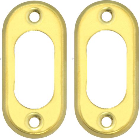 CISA 06027.00.0 CP BORCHIA OTT CILINDRO OVALE- CISA- 1,0 coppie