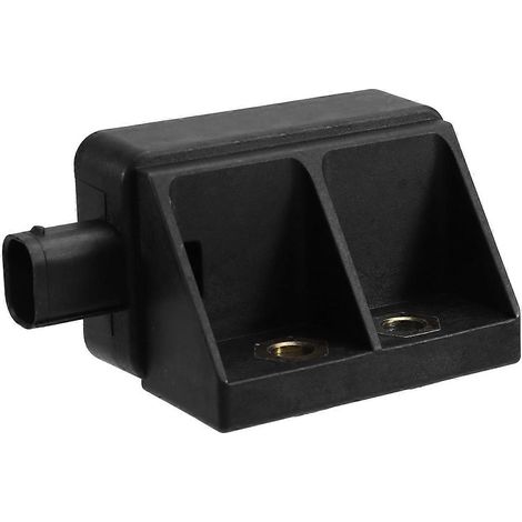 Neigungssensor für Fahrzeuge 1J0907657B, ESP-Sensor kompatibel mit Seat 1J1907637B 10098004632