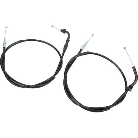 Câble d'accélérateur, accessoire de remplacement pour moto CB1300 Super Four 2003-2010 (1/5)