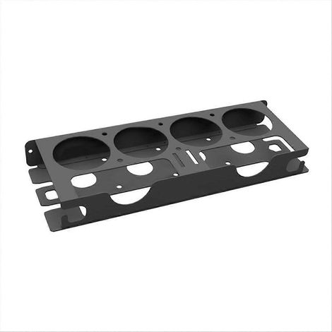 Support de rangement pour bouteilles mural support de rangement cintre B (1/5)