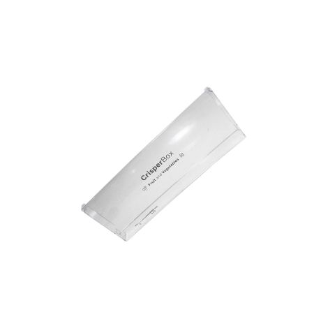Lato anteriore cassetto frutta e verdura originale - Frigorifero, congelatore - BOSCH - 310197