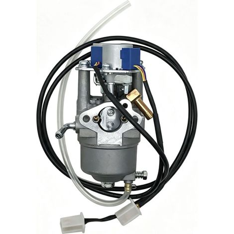 154 Doppelvergaser mit Doppelschrittmotor-x (1/2)