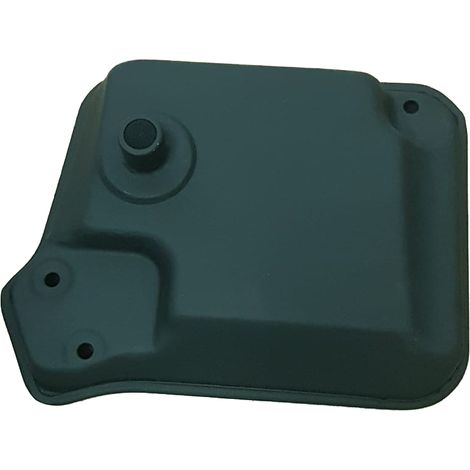 Tubo Escape para generador compatible con Pr3000I  Ref 976233
