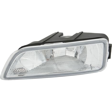 Conjunto de luz antiniebla para parachoques sin bombilla compatible con modelos sedán Accord 4DR 2003-2007, lado izquierdo (1/5)