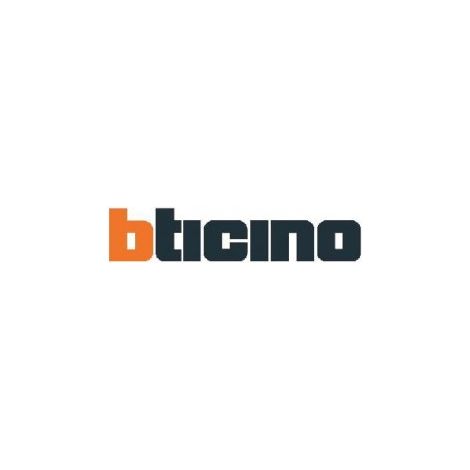 Raccordo con collare nero 9×498, multiconfigurazione  BTI81920