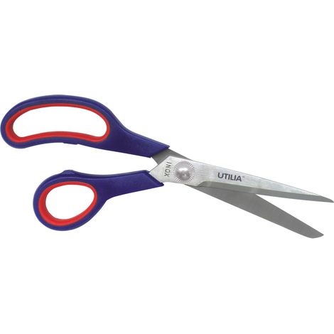 Utilia FORBICI MULTIUSO mis. 9.1/2 6.00 pz