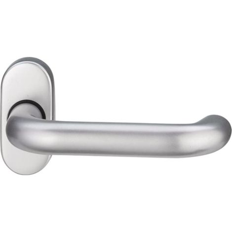 Elemento di protezione antincendio con foro 1030/2133 VA EST ger.4-KT.9mm (1/4)