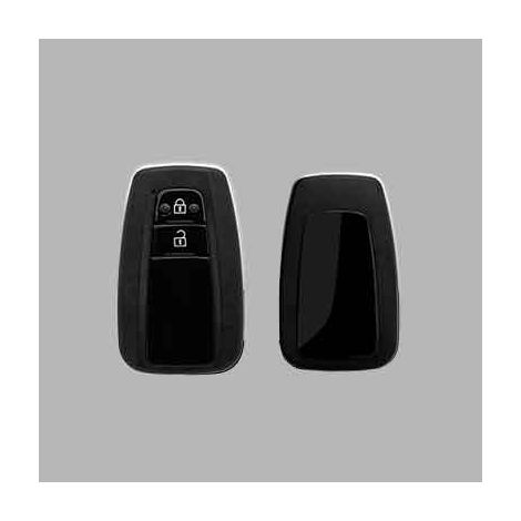 GUSCIO PER CHIAVE AUTO TOYOTA 'TOY53ARS2' 2 Bottoni - SILCA