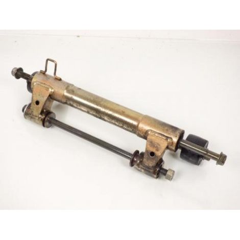 [GEBRAUCHT] Motorhalterung original für Roller Suzuki 400 Burgman 2003 bis (1/3)