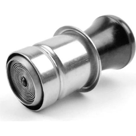 Allume-cigare, allume-cigare automatique 12V 20mm voiture prise de courant automatique allume-cigare voiture allume-cigare hilux + prise allume-cigare à l'ancienne prise allume-cigare femelle etan 1pc (1/5)