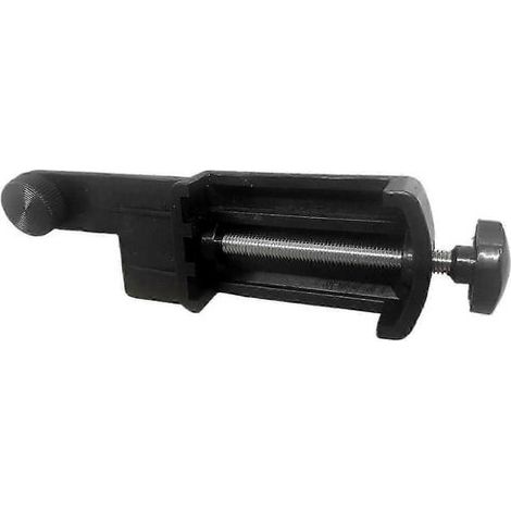 Support de fixation 533 pour détecteur de récepteur laser LS6 et LS8 (1/5)