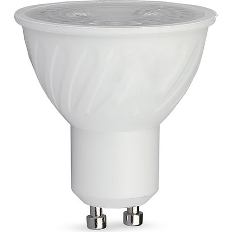 V-TAC PRO GU10 LED-Spotlampe 6W 110° 4000K CREE-Chip – Artikelnummer 211936