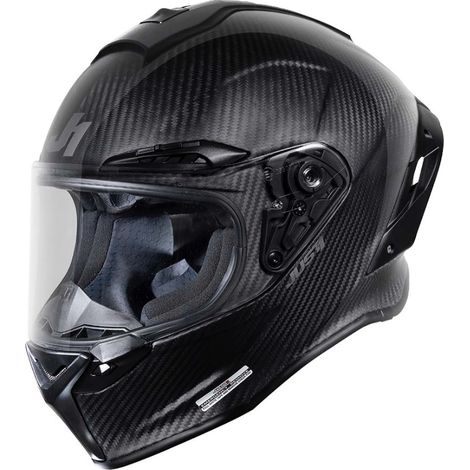 JUST1 J-GP R SOLID Carbon Matt XL Helm