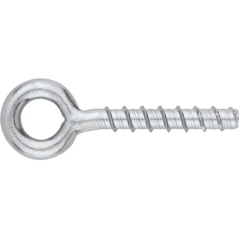 Piton Béton 8X55 Acier zingué