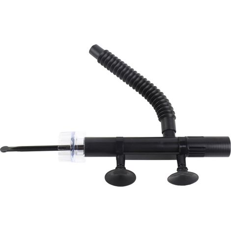 mini écumeur de surface pour aquarium corallien (1/5)