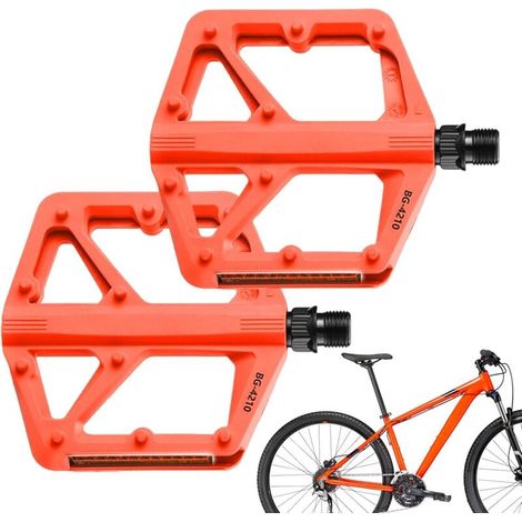 Pédales pour vélo - Pédales de vélo de course, (1/5)