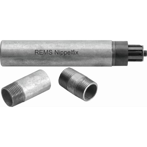 Raccord de mamelon 1/2" n° 111000