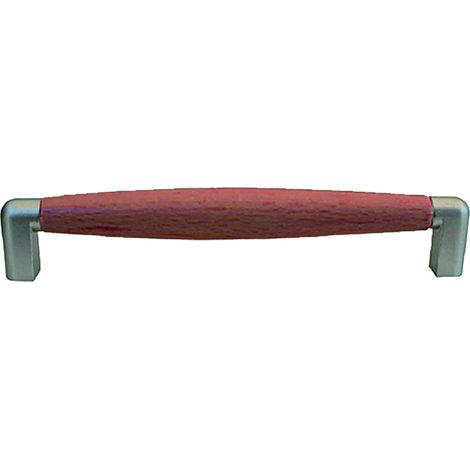Maniglia in Legno Art 96 Ciliegio 25 Pezzi 4090 mm