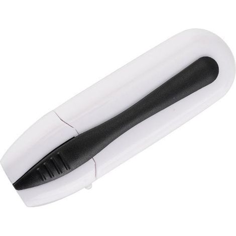 Nettoyant Pour Lentilles - Technologie Carbone Invisible - Pour Verres De Lunettes Et Écrans Tactiles - 1 Pièce (1/5)