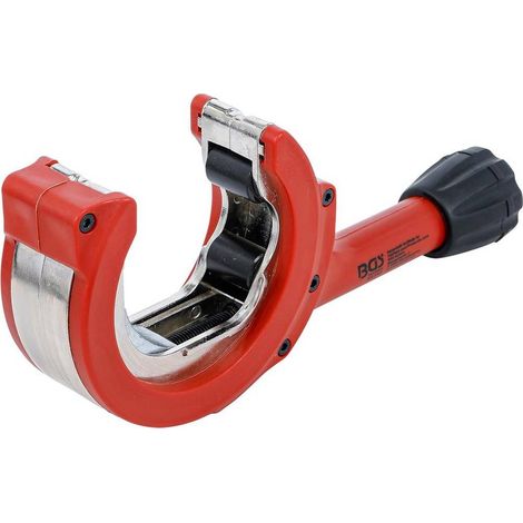 Coupe-Tuyaux d Échappement 28-67 mm - Fonction Cliquet - Précision et Confort d Utilisation - Acier - D-Work (1/5)