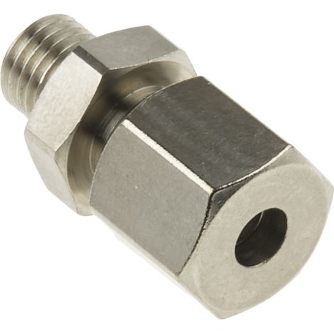 Raccord de compression M8 pour Thermocouple, Ø 4.7625mm ( Prix pour 1 ) (1/3)