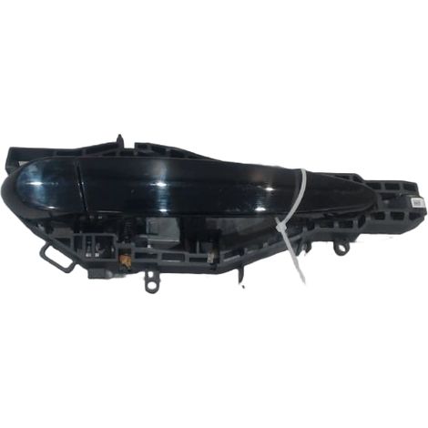 [PRODUIT D'OCCASION] Poignee Exterieure Porte Avant Droit BMW Serie 1 ♻️ Ref Oe. 51210445184 - Garantie à vie (1/3)