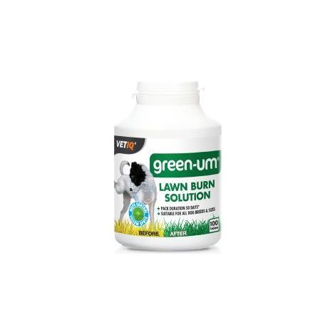 VETIQ Green-um Lawn Burn Control - 100s - 743761