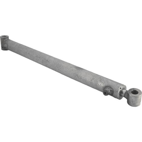 Vérin Hydraulique 50X30X650mm avec douilles (1/2)