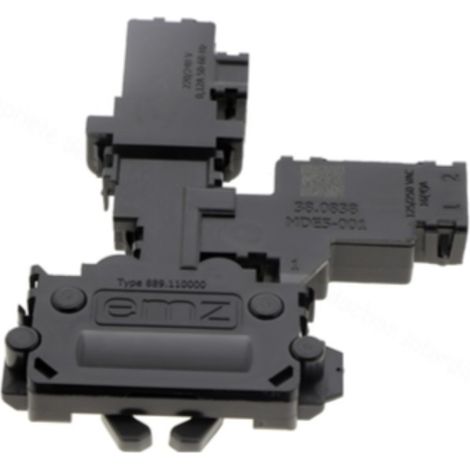 Ersatzteil - Fermeture auto open - - THOMSON, SAMSUNG, PROLINE, BRANDT, DE DIETRICH, GORENJE, HISENSE, FAGOR, SAUTER, MORA, PELGRIM, AMICA, ETNA