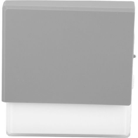 Weiße digitale Küchenwaage mit Timer, 3 Modi, hoher Präzision, 900-mAh-Akku, USB-C-Ladeanschluss, Touch-Bedienung, Mini-Smart-Waage (1/5)