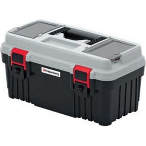 1PZ CASSETTA PORTAUTENSILI OPTIMA - mm.540x278x269h. carico max Kg.20 art.KOP5530