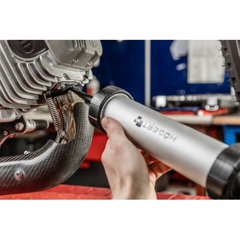Pistolet d'étanchéité Hogert HT4R405 300 ml