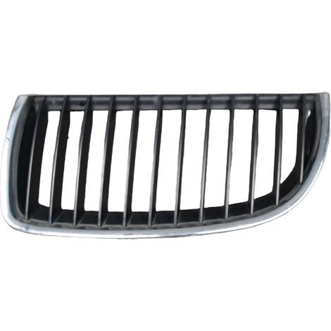 [PRODUIT D'OCCASION] Grille Calandre Gauche BMW Serie 3 ♻️ Ref Oe. 51137120007 - Garantie à vie (1/3)