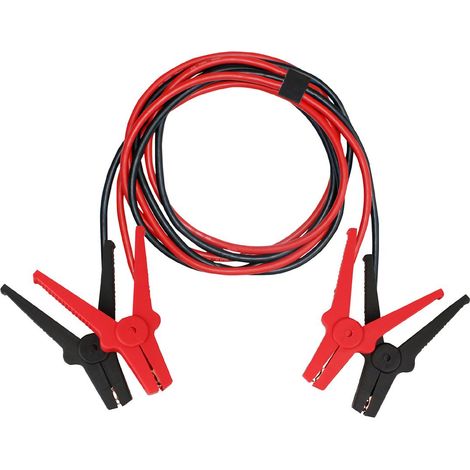 Câbles De Démarrage Alu-star Et Fusibles 16 Mm² Apa (1/5)