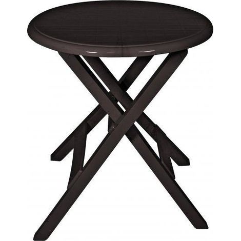 playa finstock mesa plegabl 65x70 cm balcon wengue  42568(42607)